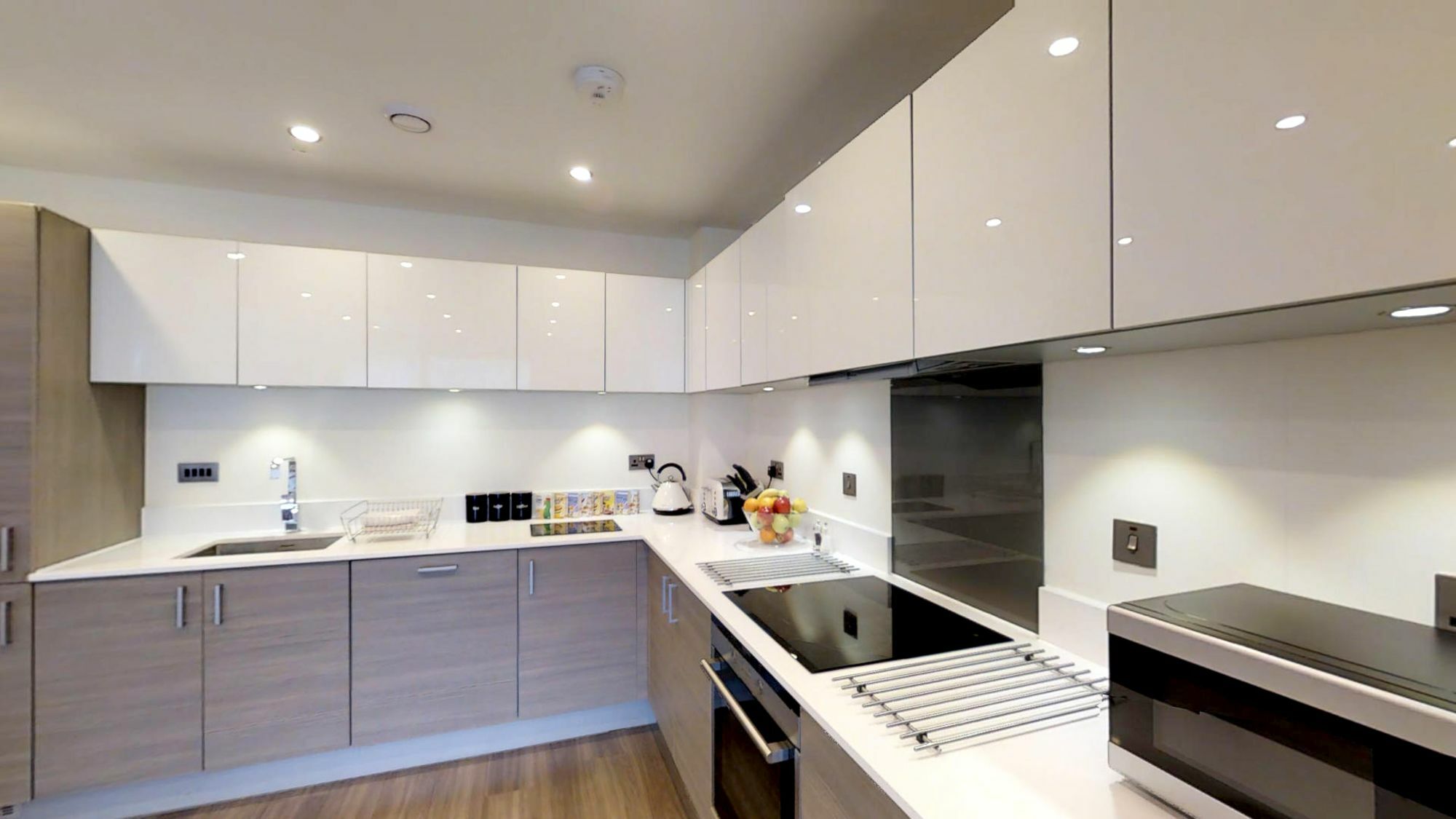 Signet Apartments - Ceres 剑桥 外观 照片